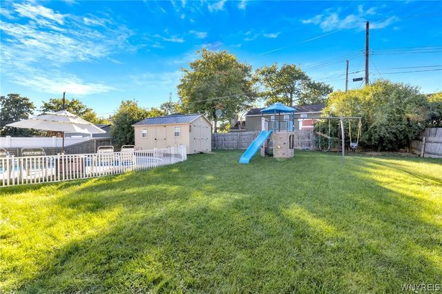72 John Alex Drive, West Seneca, NY 14224