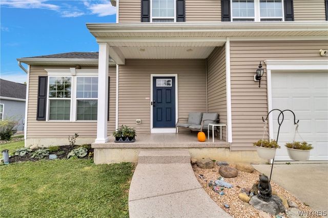 72 John Alex Drive, West Seneca, NY 14224