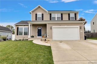 72 John Alex Drive, West Seneca, NY 14224