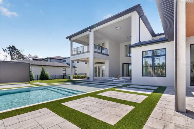 16044 PENDIO DRIVE, Bella Collina, FL 34756