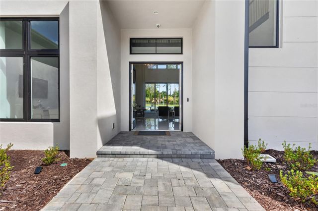 16044 PENDIO DRIVE, Bella Collina, FL 34756
