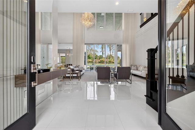 16044 PENDIO DRIVE, Bella Collina, FL 34756