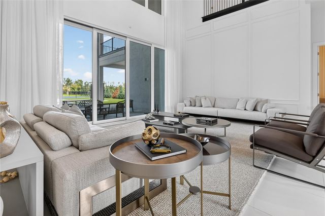 16044 PENDIO DRIVE, Bella Collina, FL 34756