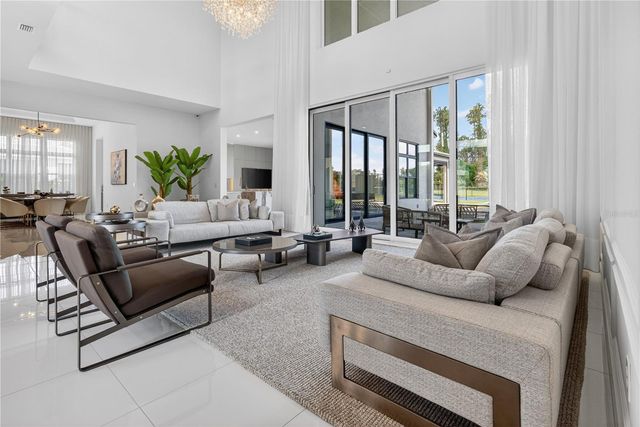 16044 PENDIO DRIVE, Bella Collina, FL 34756