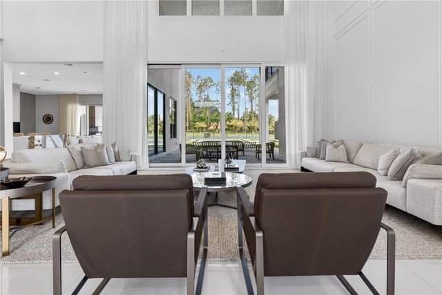 16044 PENDIO DRIVE, Bella Collina, FL 34756