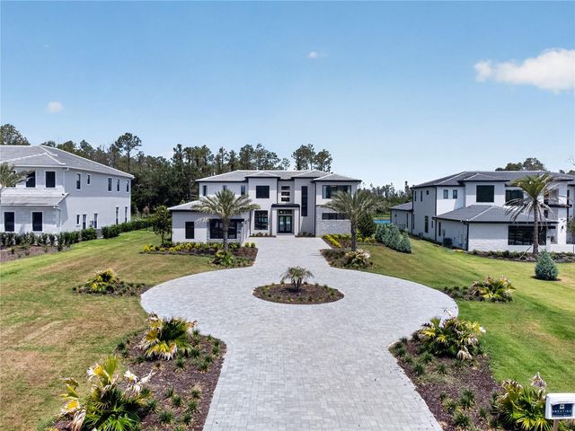16044 PENDIO DRIVE, Bella Collina, FL 34756