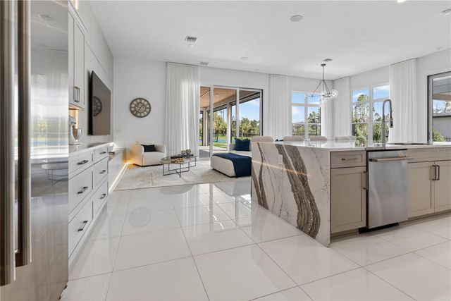 16044 PENDIO DRIVE, Bella Collina, FL 34756