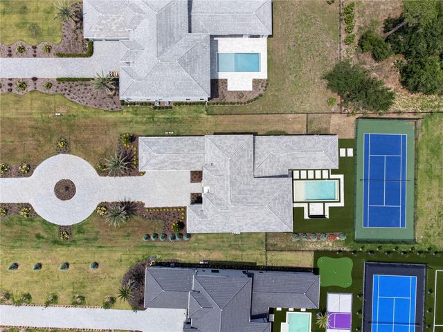 16044 PENDIO DRIVE, Bella Collina, FL 34756