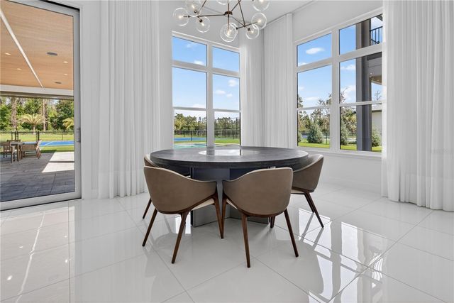16044 PENDIO DRIVE, Bella Collina, FL 34756