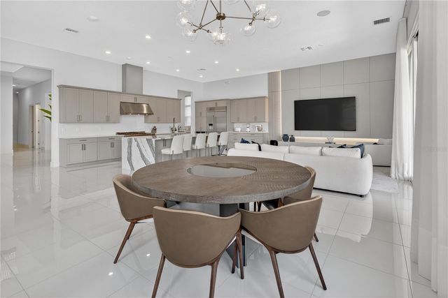 16044 PENDIO DRIVE, Bella Collina, FL 34756