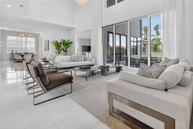 16044 PENDIO DRIVE, Bella Collina, FL 34756