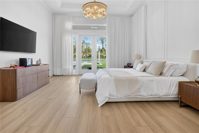 16044 PENDIO DRIVE, Bella Collina, FL 34756
