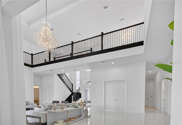 16044 PENDIO DRIVE, Bella Collina, FL 34756