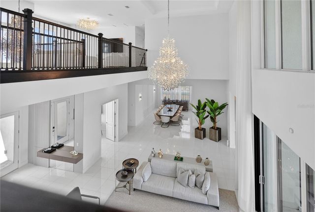 16044 PENDIO DRIVE, Bella Collina, FL 34756