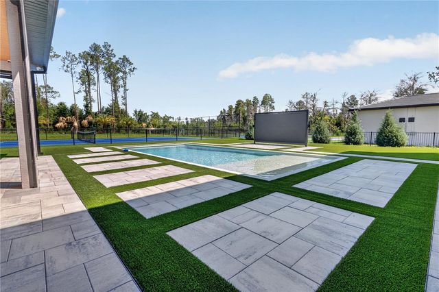 16044 PENDIO DRIVE, Bella Collina, FL 34756