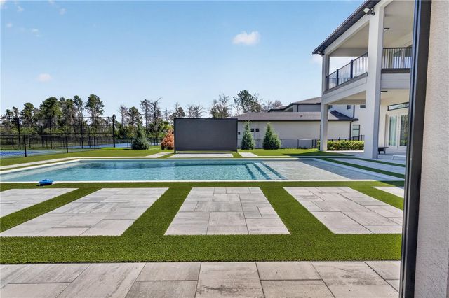 16044 PENDIO DRIVE, Bella Collina, FL 34756