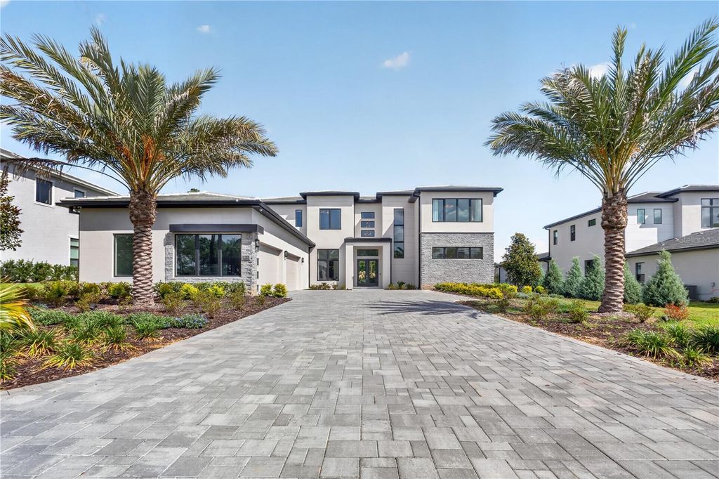 16044 PENDIO DRIVE, Bella Collina, FL 34756