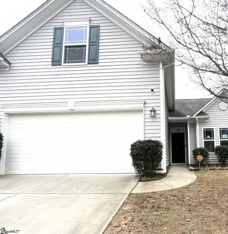 371 Riverdale Road, Simpsonville, SC 29680
