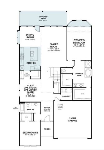 1461 Vista Run Lane, Oak Point, TX 75068