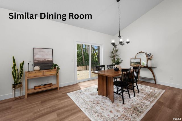 4718 WILLOW Circle, Davenport, IA 52806