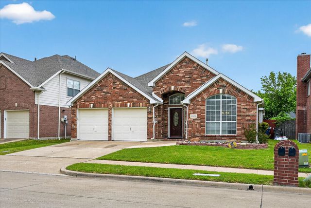 6515 Creek Crossing Lane, Sachse, TX 75048