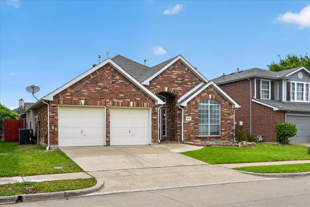 6515 Creek Crossing Lane, Sachse, TX 75048