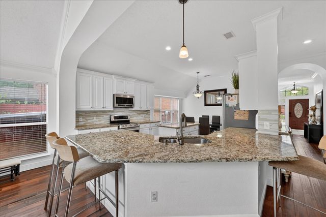 6515 Creek Crossing Lane, Sachse, TX 75048