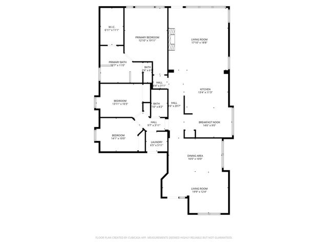 6515 Creek Crossing Lane, Sachse, TX 75048
