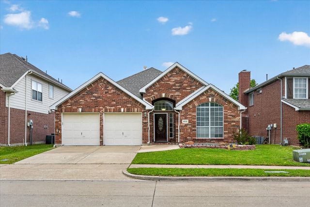 6515 Creek Crossing Lane, Sachse, TX 75048