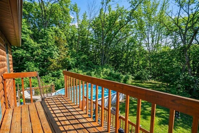 19004 Kestrel Ridge Lane, Richland Center, WI 53581