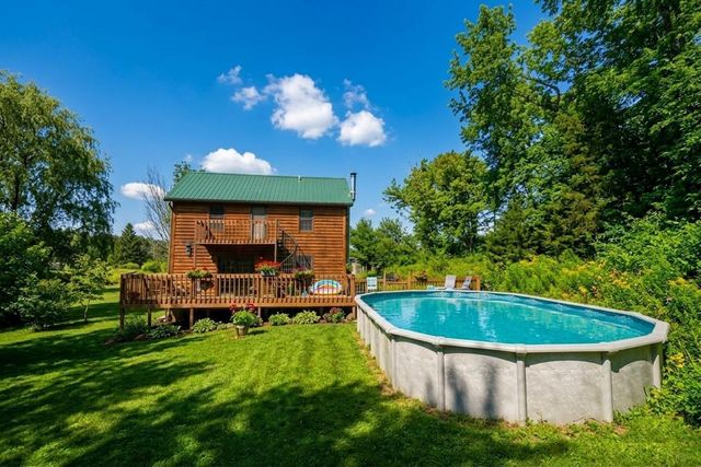 19004 Kestrel Ridge Lane, Richland Center, WI 53581