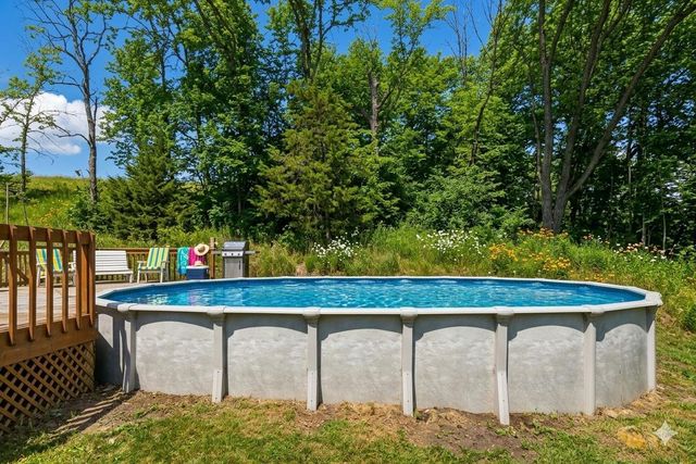 19004 Kestrel Ridge Lane, Richland Center, WI 53581