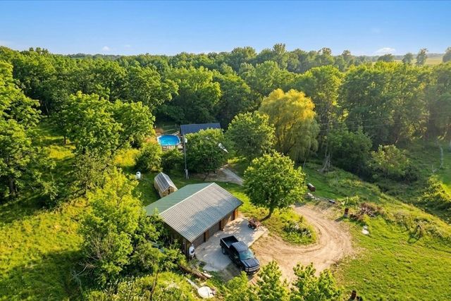 19004 Kestrel Ridge Lane, Richland Center, WI 53581