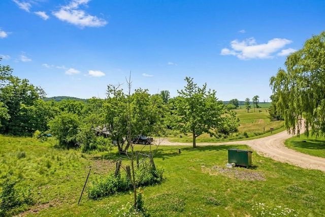 19004 Kestrel Ridge Lane, Richland Center, WI 53581