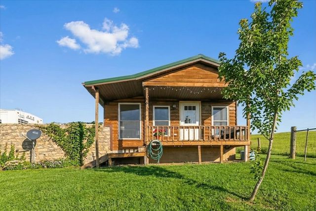 19004 Kestrel Ridge Lane, Richland Center, WI 53581