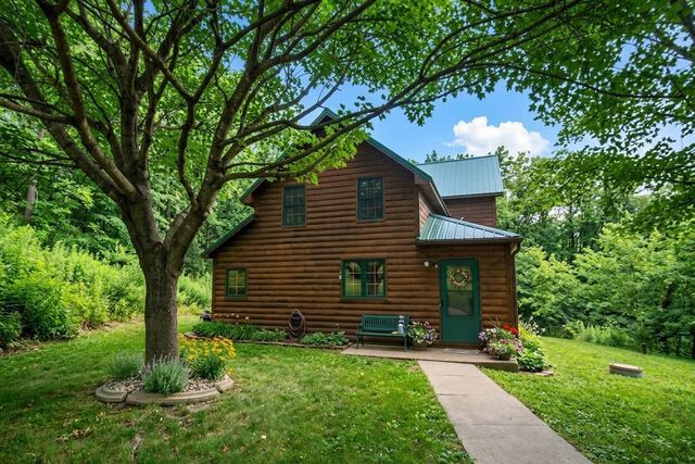 19004 Kestrel Ridge Lane, Richland Center, WI 53581