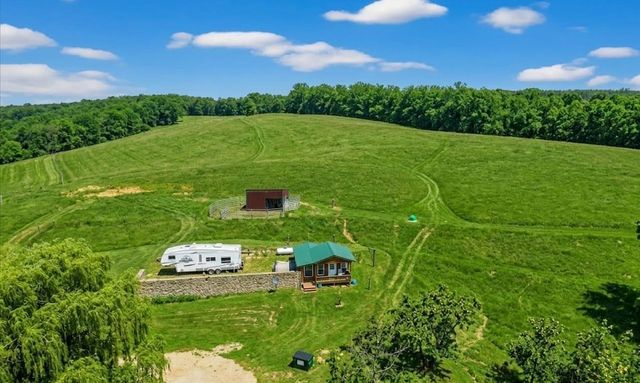 19004 Kestrel Ridge Lane, Richland Center, WI 53581