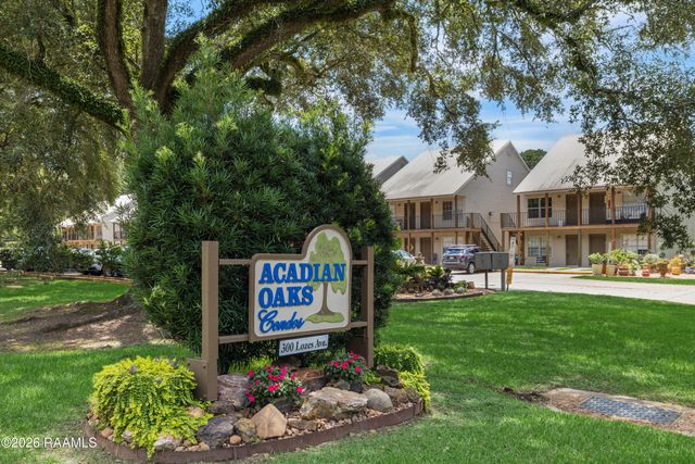 300 Lozes Avenue 1502, Lafayette, LA 70508