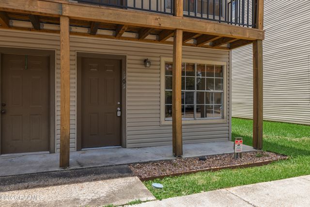 300 Lozes Avenue 1502, Lafayette, LA 70508