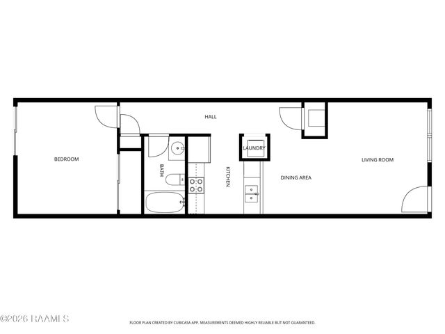 300 Lozes Avenue 1502, Lafayette, LA 70508
