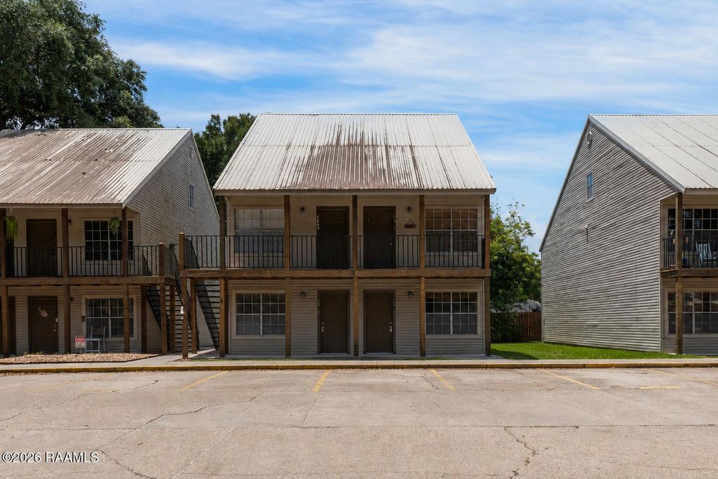 300 Lozes Avenue 1502, Lafayette, LA 70508
