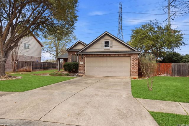 2619 Redland Point, San Antonio, TX 78259