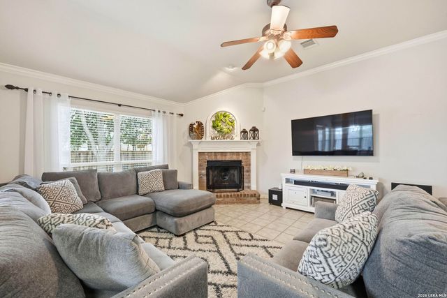 2619 Redland Point, San Antonio, TX 78259