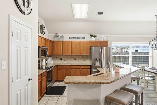 2619 Redland Point, San Antonio, TX 78259