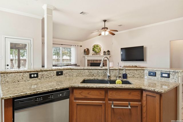 2619 Redland Point, San Antonio, TX 78259