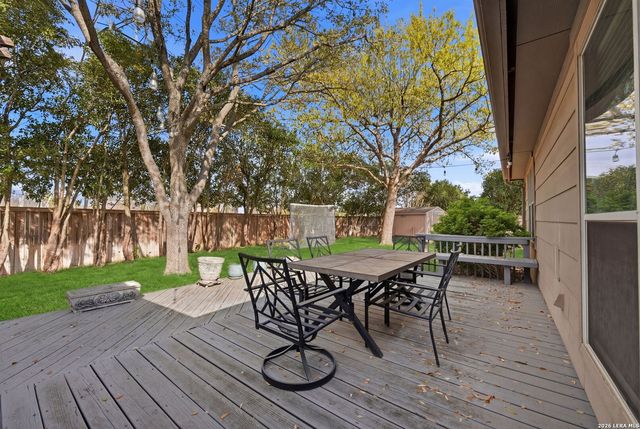 2619 Redland Point, San Antonio, TX 78259