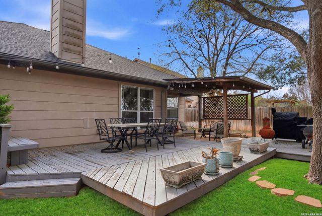 2619 Redland Point, San Antonio, TX 78259