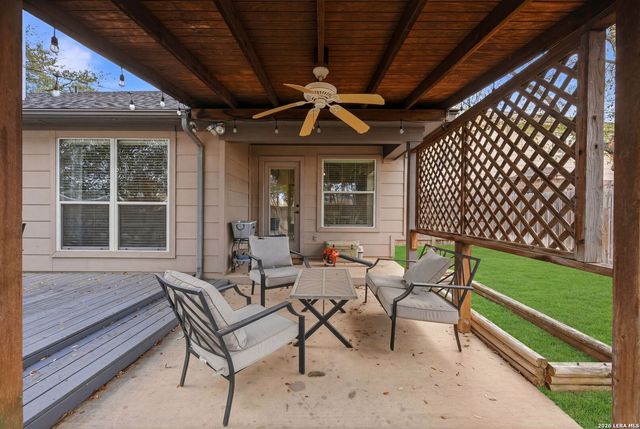 2619 Redland Point, San Antonio, TX 78259