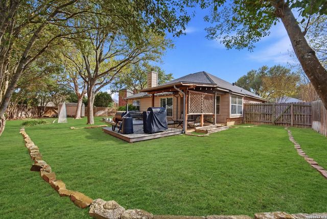 2619 Redland Point, San Antonio, TX 78259