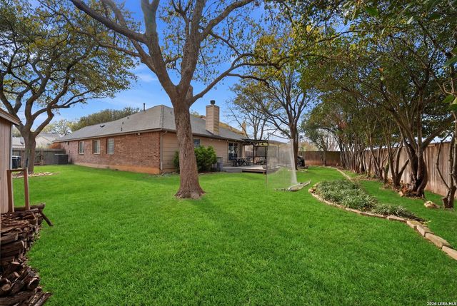 2619 Redland Point, San Antonio, TX 78259